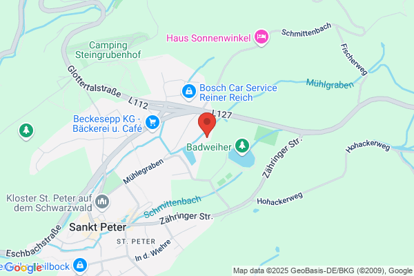 Hotel Jägerhaus