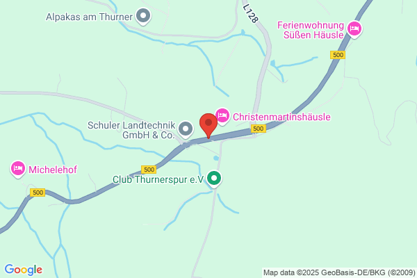 Hotel Thurnerwirtshaus