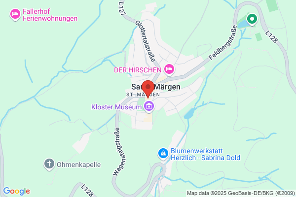 Gemeinde St. Märgen