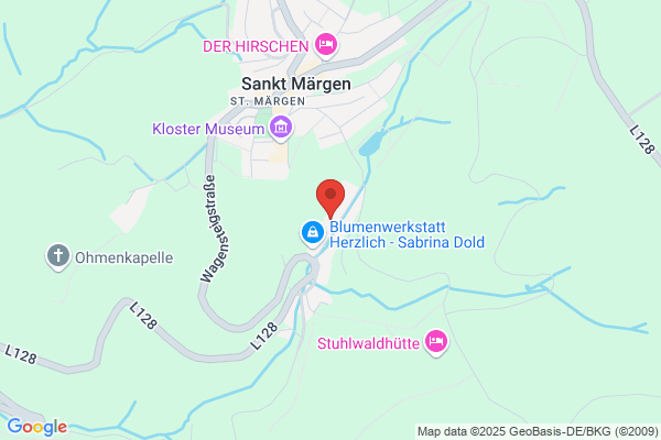 Gemeinde St. Märgen Bauhof - Feuerwehr