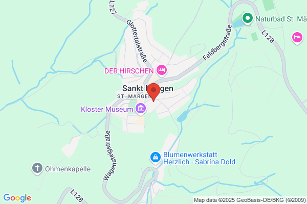 Grundschule St. Märgen