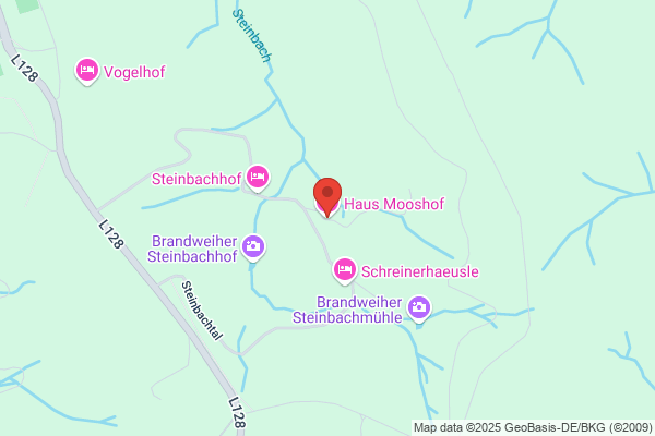 Haus Mooshof