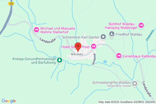 Hotel zur Traube