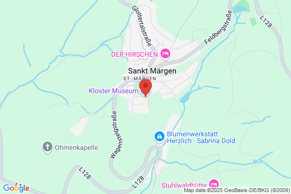 Kloster Museum