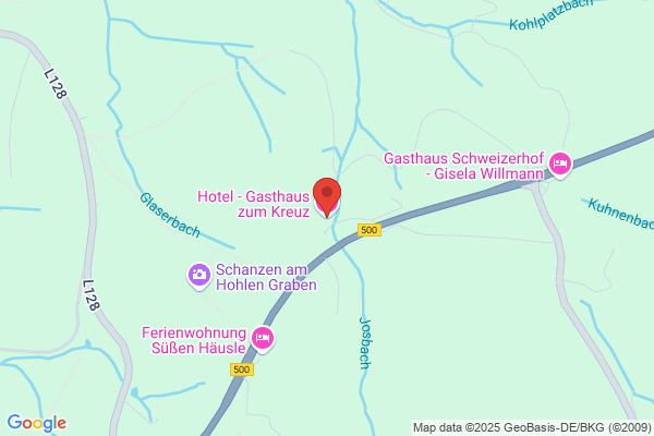 Kreuz
