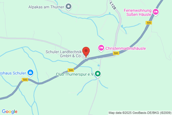 Schuler Landtechnik GmbH & Co. KG