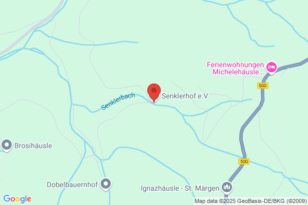 Senklerhof e.V.