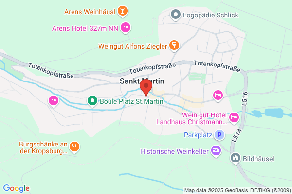 Bäckereifiliale Volker Stephan