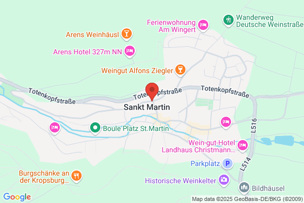 Gaststätte Flammerie
