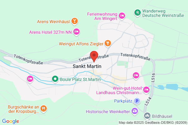 Grundschule St. Martin