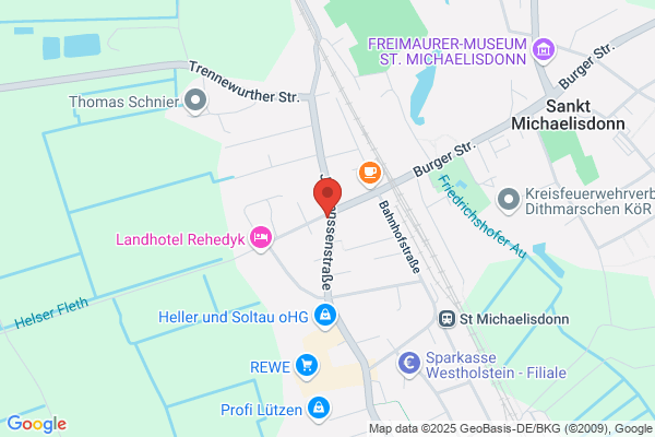 Petra's Haarstudio