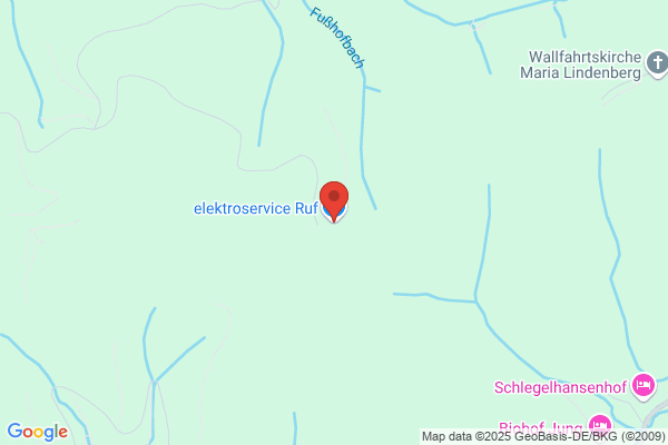 elektroservice Ruf