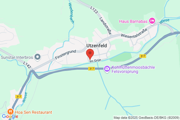 Gewerbetrend