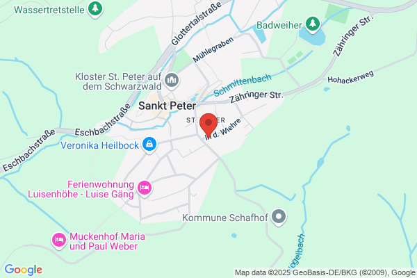 Brenning und Partner