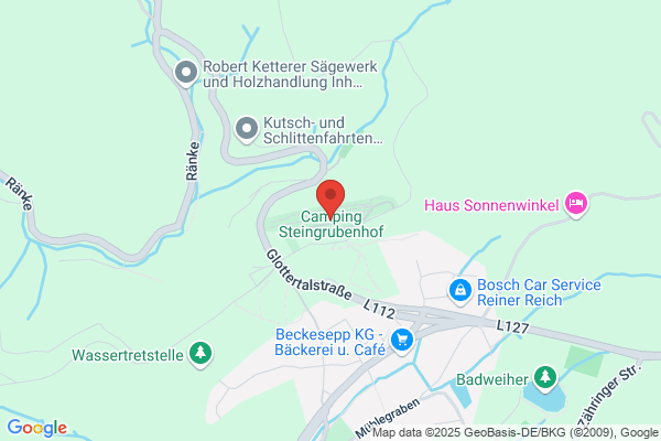 Camping Steingrubenhof