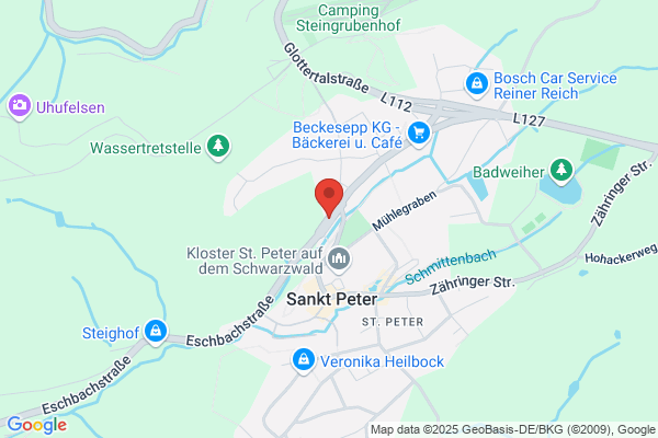 Eschbach-Stüble Inh. Erwin Zahn