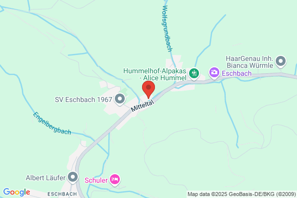 Pfarramt Eschbach