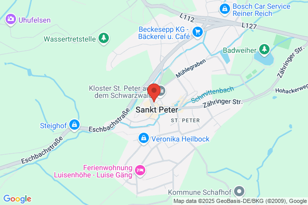 S'Plätzle
