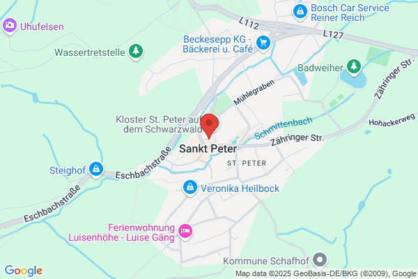 St. Peter