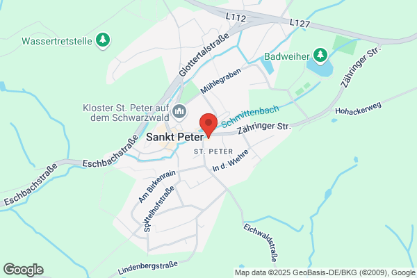 Tourist-Information