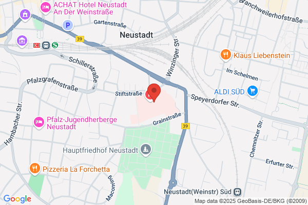 Ärztlicher Notfalldienst