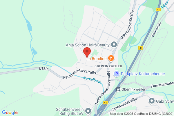 Kreisstadt St. Wendel