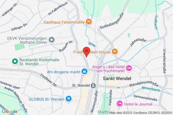 Neue Apotheke Apotheker