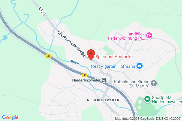 Spiemont-Apotheke