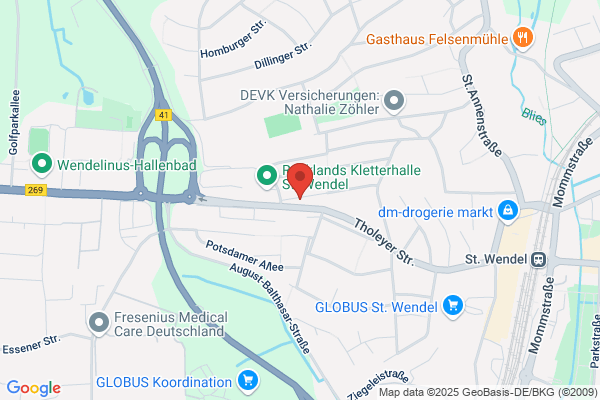 Auto Maas GmbH