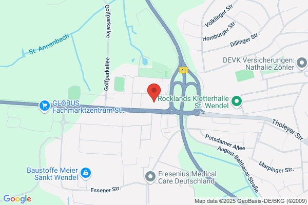 Honda Motorzentrum St. Wendel