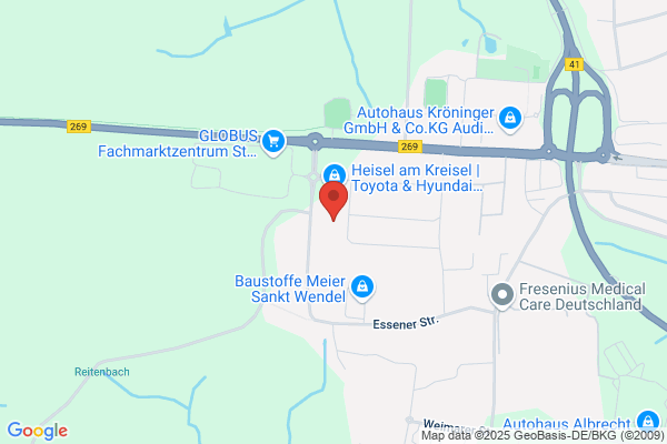HC Detailing - Fahrzeugaufbereitung