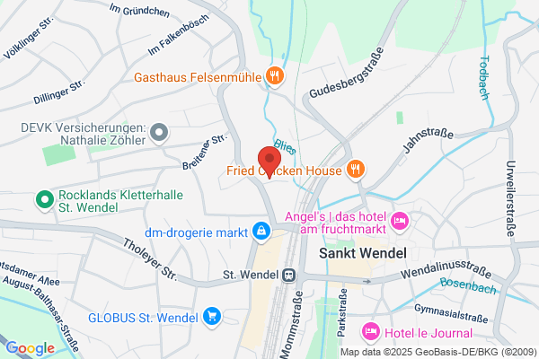 Harding GmbH