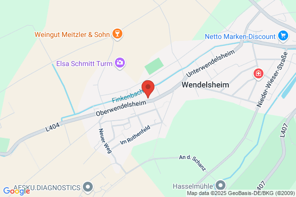 Lensch Massivbau GmbH