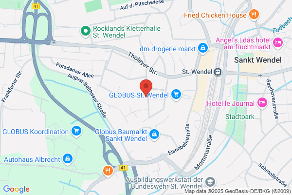 Laundry Specialist GmbH & Co. KG