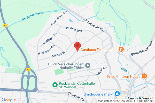 Ferienwohung Sommer 4 Sterne (DTV)