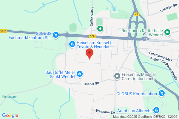 ABEX HOLZHAUER KG HAUSTECHNIK