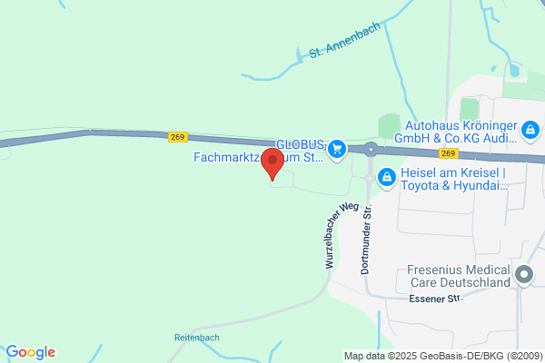 Theoretische Führerscheinprüfung St. Wendel