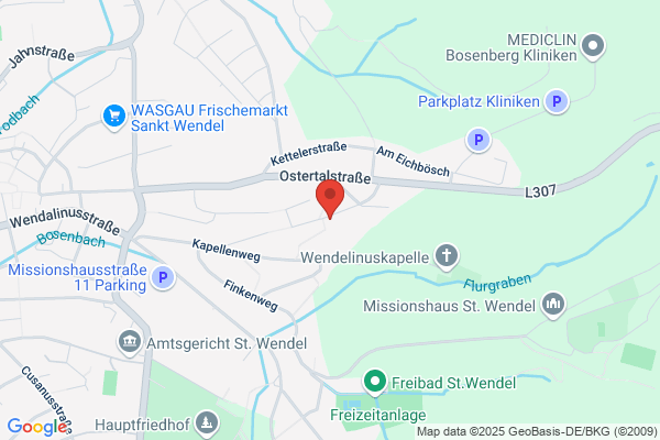 Morgengold Frühstücksdienste St. Wendel