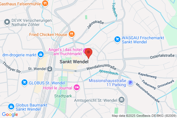 Der Kleine Wendelinus