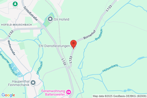 EHL Dienstleistungen GmbH