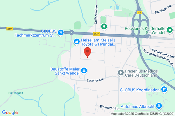 Gebrüder Stillenmunkes GmbH