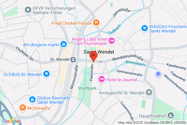 A.A.B. Absicherungen, Alarmanlagen & Bewachungen, Notrufzentrale Remus e.K.