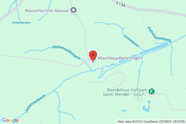 Abschleppdienst Ingeln