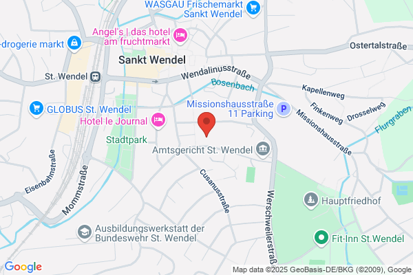 Ballettschule Klimentko & Hirt Obertreis Schule