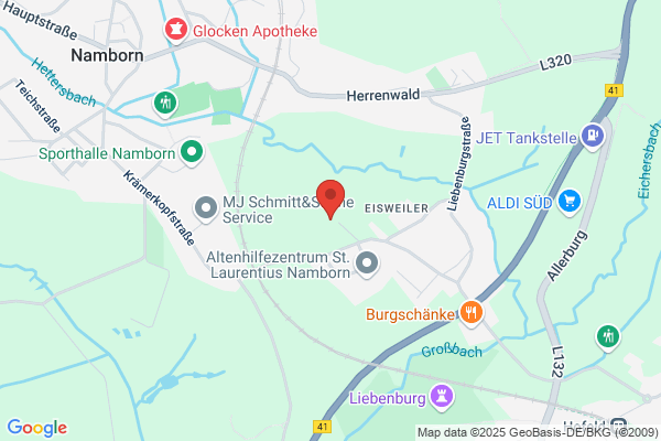 Die Holzfäller GbR