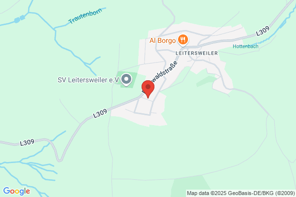 Hausmeisterdienst Grüne Oase