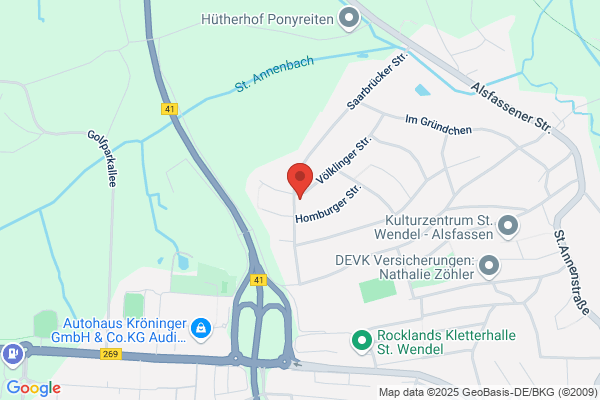 Hundesalon Doris Lauterbach