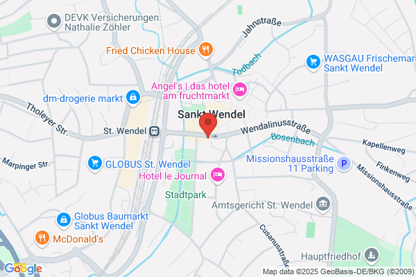 Klein Buch und Papier GmbH