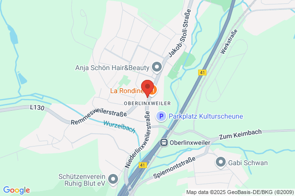 Friseur Forster/Volz Sal. Schnipp-Schnapp