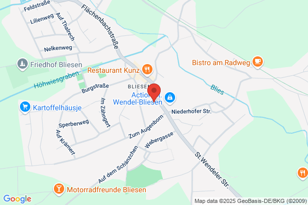 Friseursalon GlüXsträhne